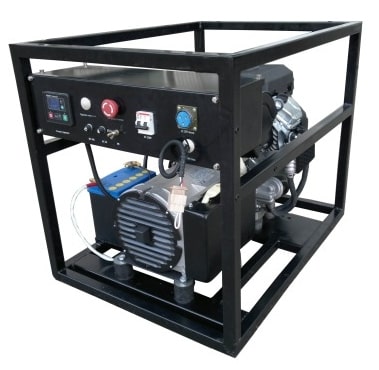 Газовый генератор REG SG10-380
