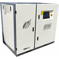 Винтовой компрессор GMP GM 11-7D GE/HB (IP23)