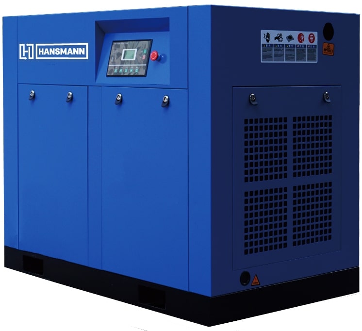 Винтовой компрессор Hansmann RS15A 8