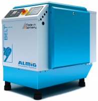 Винтовой компрессор ALMiG BELT-5 13