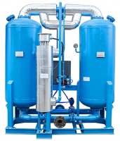 Осушитель воздуха Dali DLAD-8.5-M
