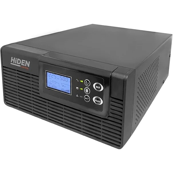 Источник бесперебойного питания HIDEN Control HPS20-0412