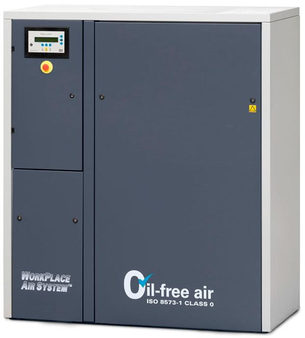 Спиральный компрессор Atlas Copco SF15+ 10P