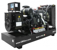 Дизельный генератор GMGen GMI330