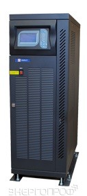 Источник бесперебойного питания ELTENA Monolith XS 30