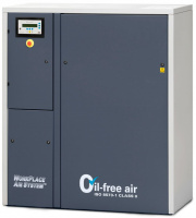 Спиральный компрессор Atlas Copco SF15+ 8P