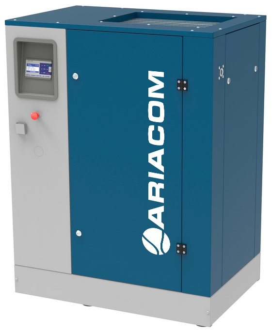 Винтовой компрессор Ariacom NT15 10V