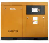 Винтовой компрессор Berg ВК-55Р-Е (IP23) 12