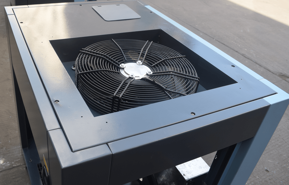 Винтовой компрессор Comaro XB 18,5 8