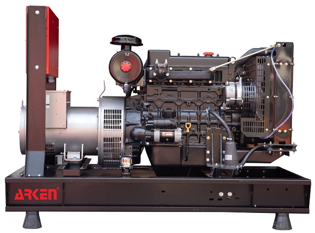 Дизельный генератор Arken ARK-Q 22