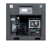 Винтовой компрессор Pioneerair Z40A 8