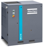 Винтовой компрессор Atlas Copco G22 10FF