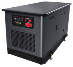 Газовый генератор Mirkon Energy MKG31T с АВР