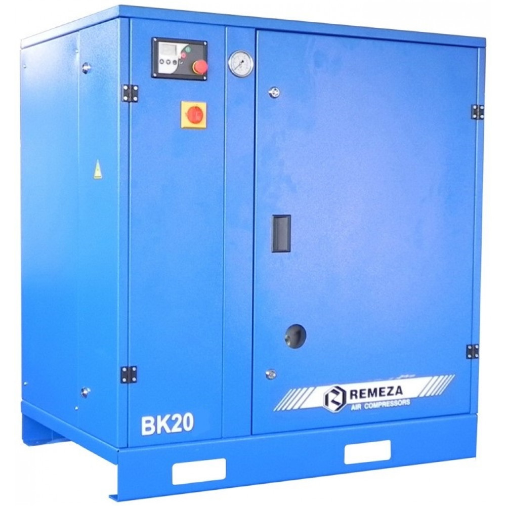 Винтовой компрессор Remeza ВК 25 10