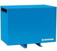 Поршневой компрессор Boge SRDL 350