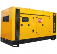 Дизельный генератор Onis VISA DS 745 GX (Marelli) с АВР