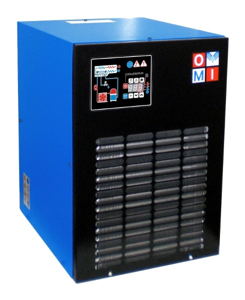 Осушитель воздуха OMI DD 216