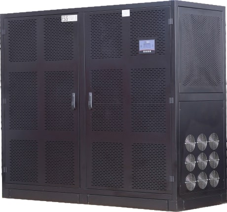 Источник бесперебойного питания TSL Fusion Protect 10 Premium 100 kVA