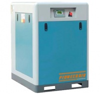 Винтовой компрессор Pioneerair LW-40B 10