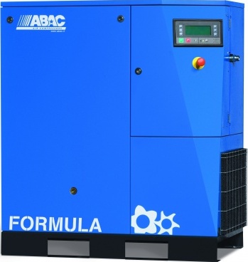 Винтовой компрессор Abac FORMULA 5,5 (13 бар)