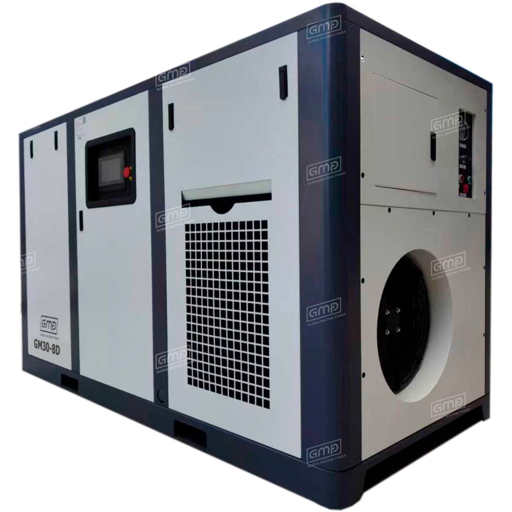 Винтовой компрессор GMP GM 30-12D VSD GE/HB