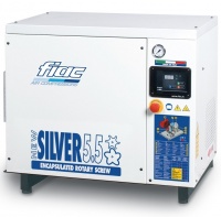 Винтовой компрессор Fiac NEW SILVER 5,5 8