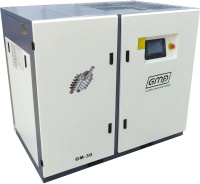 Винтовой компрессор GMP GM 30-10
