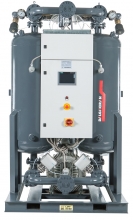 Осушитель воздуха DALGAKIRAN DRYAIR DBP 850 (16 бар)