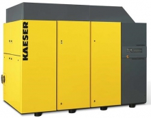 Винтовой компрессор Kaeser FSG 520-2 6 SFC