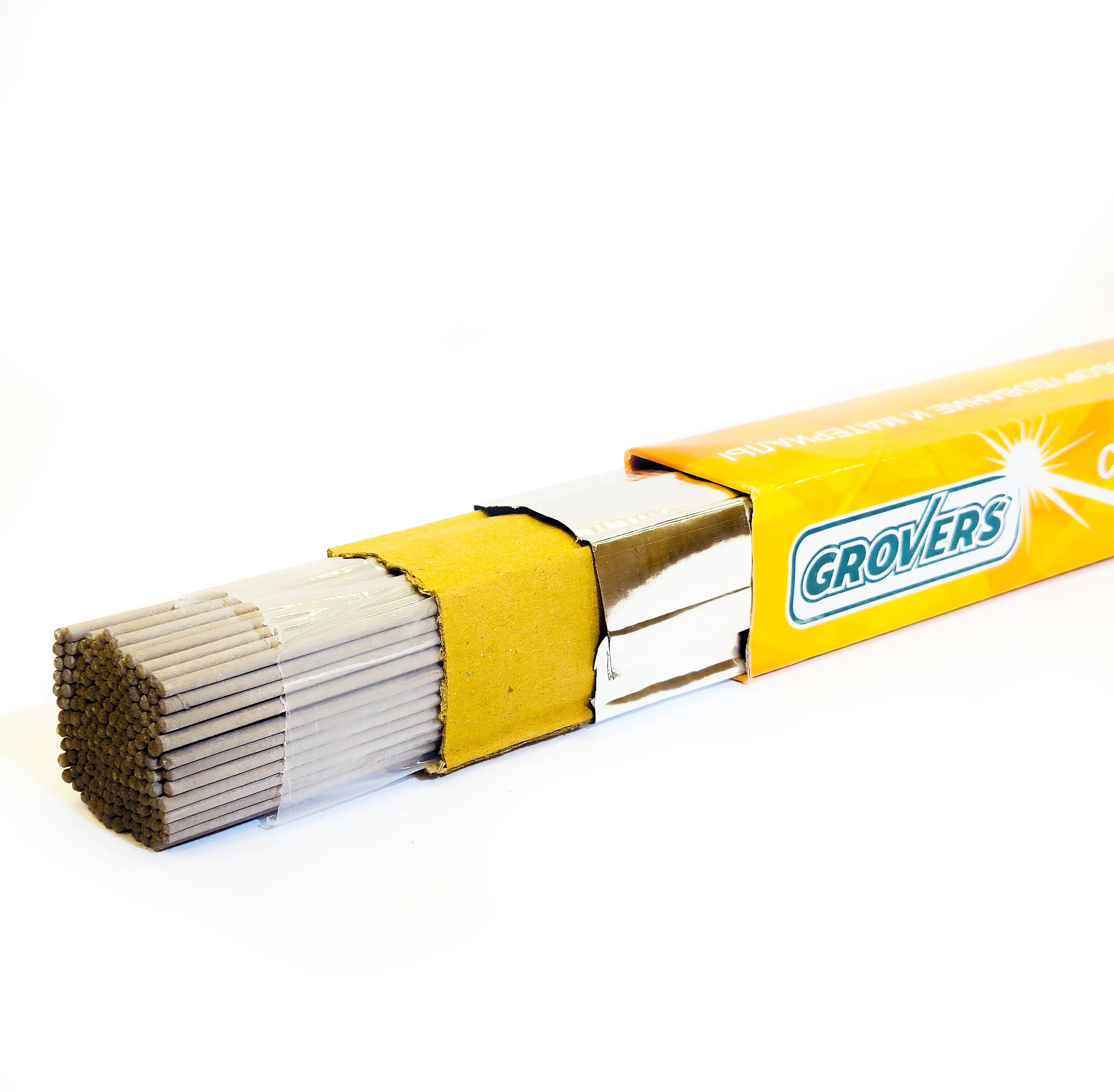 Электроды GROVERS E308L S 3,2X350мм (5кг)