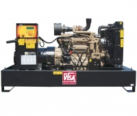 Дизельный генератор Onis VISA F 500 B (Stamford) с АВР