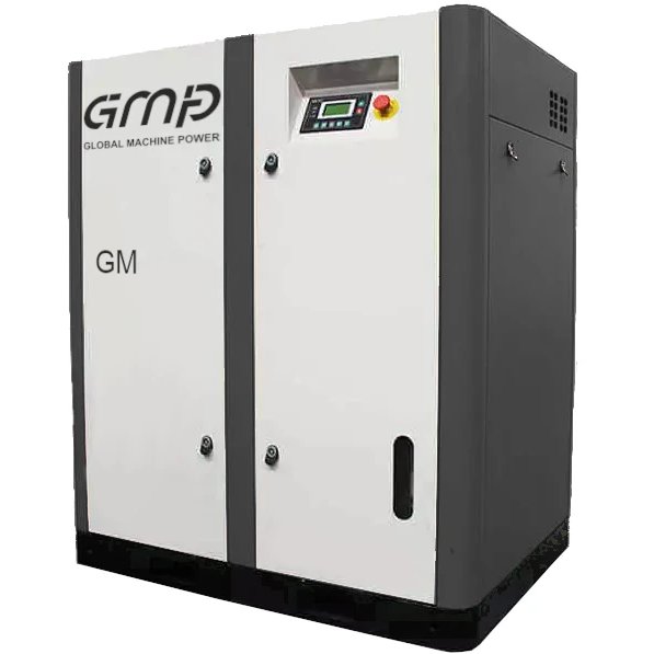 Винтовой компрессор GMP GM 5.5R-8 (IP23)