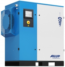 Винтовой компрессор Alup Largo 19-10
