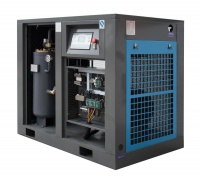 Винтовой компрессор Pioneerair Z100A 7