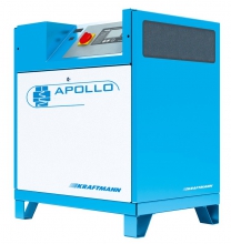 Винтовой компрессор Kraftmann APOLLO 4 S PLUS