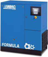 Винтовой компрессор Abac FORMULA 5,5 (8 бар)