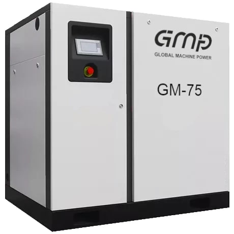 Винтовой компрессор GMP GM 75-7 (IP23)