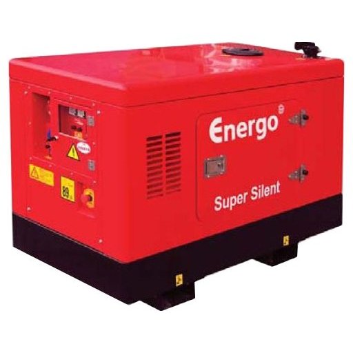 Дизельный генератор Energo ED 13/230 Y-SS
