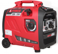 Бензиновый генератор A-iPower A2500IS