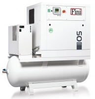 Спиральный компрессор Fini OS 3.7-10-270 ES