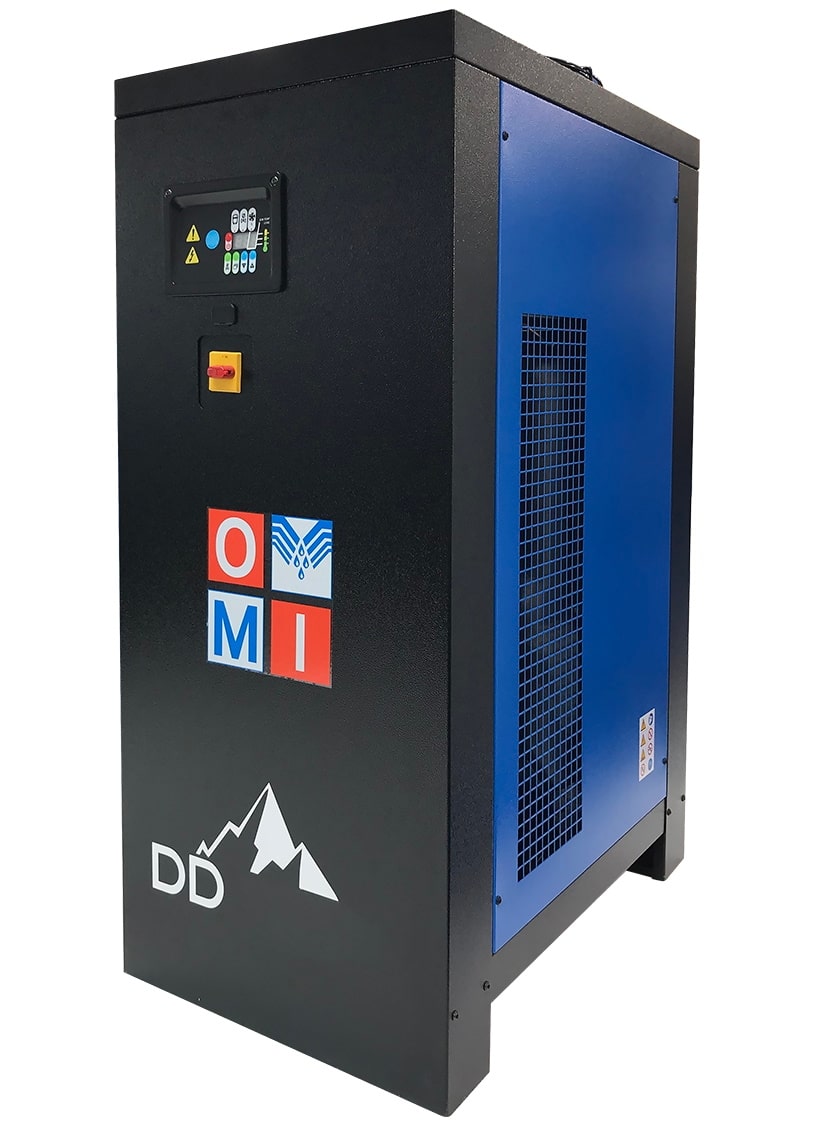 Осушитель воздуха OMI DD 1000