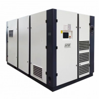 Винтовой компрессор GMP GM 110-7 VSD GE/HB