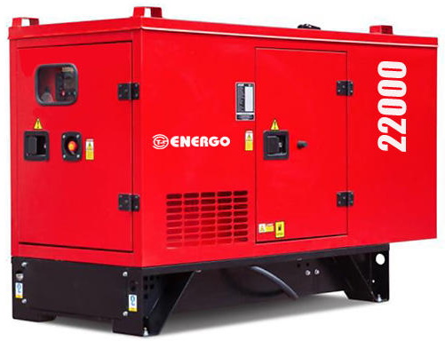 Дизельный генератор Arken ARK-Q 22-S