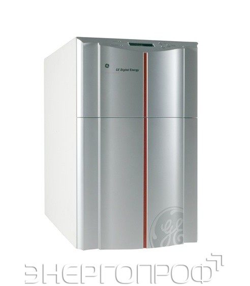 Источник бесперебойного питания General Electric LP 8-31T with battery + RPA