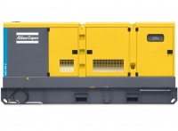Дизельный генератор Atlas Copco QAS 500 Sd