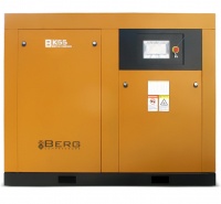 Винтовой компрессор Berg ВК-55-Е (IP23) 10