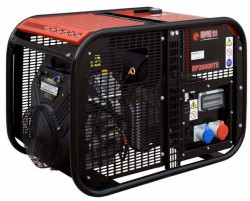 Бензиновый генератор EuroPower EP 20000 TE с АВР