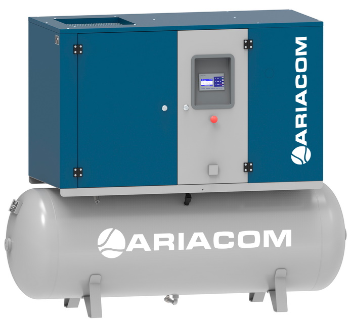 Винтовой компрессор Ariacom NT5 8 500