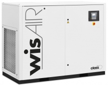 Спиральный компрессор Alup WIS 40-13