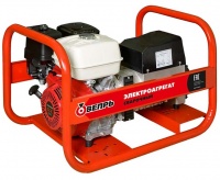 Сварочный генератор Вепрь АСПБТ 200-5-230 ВМ8